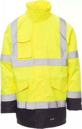 Parka haute visibilité YARD - PAYPER